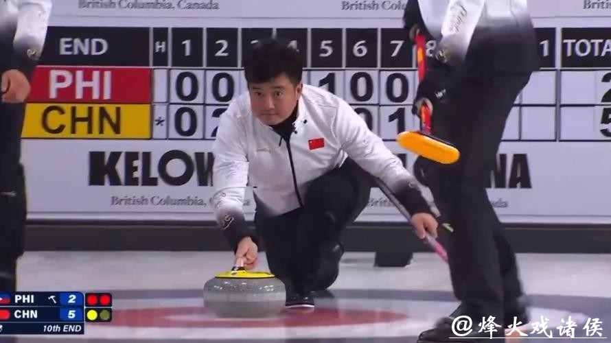 米兰冬奥|41岁徐晓明时隔12年再战冬奥,中韩跨国伉俪为中国冰壶默默奉献 米兰冬奥|41岁徐晓明时隔12年再战冬奥,中韩跨国伉俪为中国冰壶默默奉献