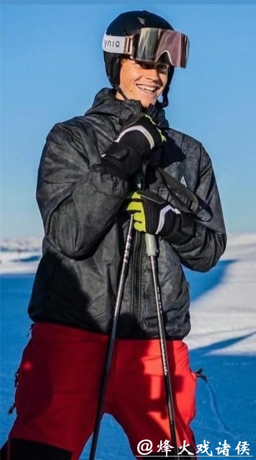 新冬能·场外音｜陆玮鑫：刘瀚彬的约定、瑙莫夫的泪水，走心故事让我们爱冬奥