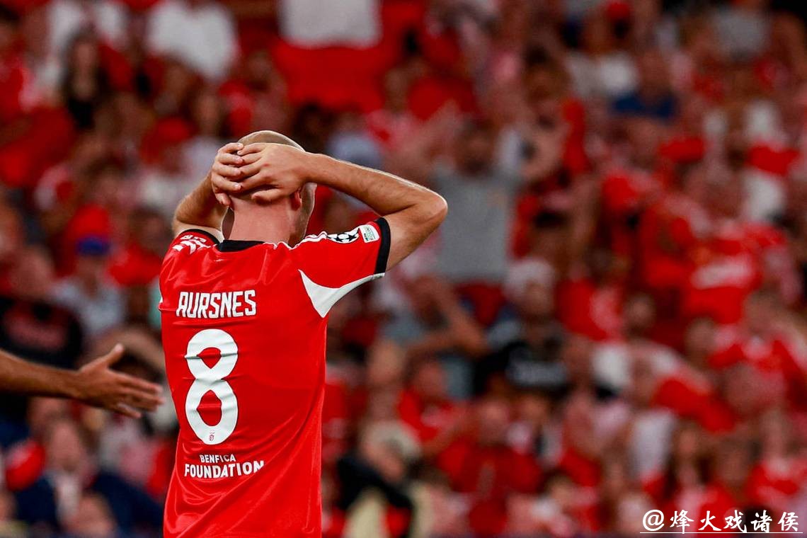 索博斯洛伊送点 利物浦0-1加拉塔萨雷遭遇两连败