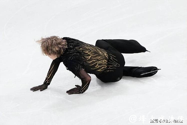 马里宁失误，爆冷意外不断！揭秘花滑四周跳背后的故事……