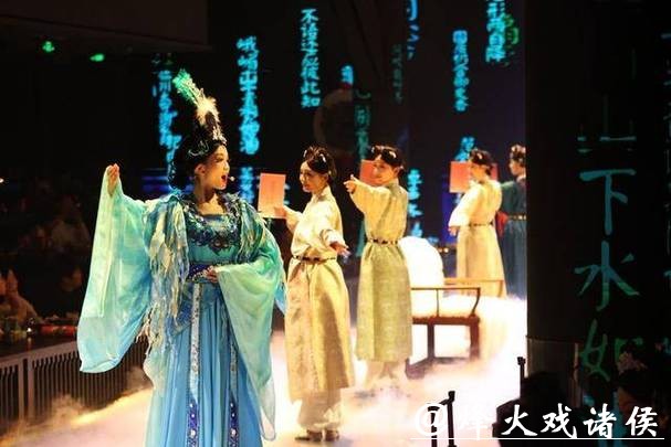 春节去哪儿？蜀宴赋·上海新春文化盛典即将启幕