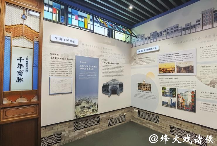 传统文化示范街区初亮相，“可触摸的博物馆”等你来打卡