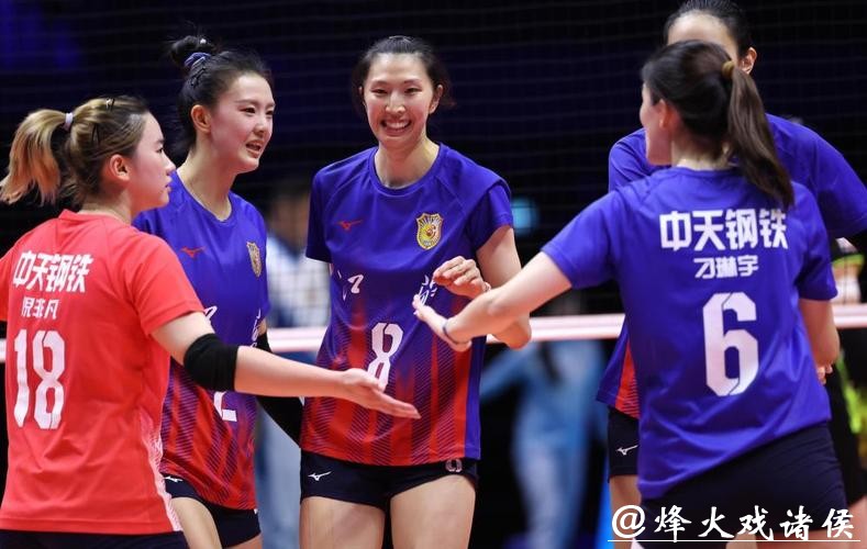 全运会19日看点:女排巅峰对决 “小孩姐”再冲冠 全运会19日看点:女排巅峰对决 “小孩姐”再冲冠