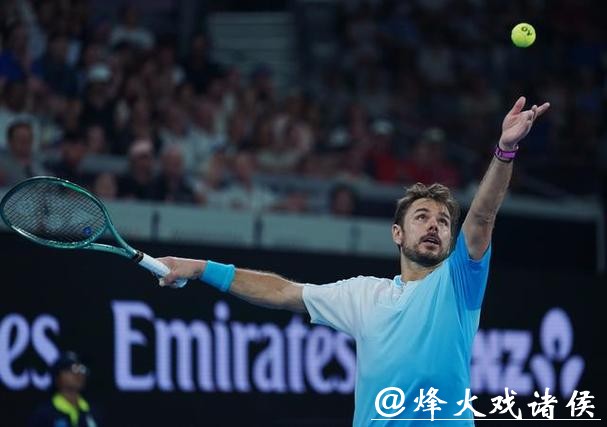 特写：“硬汉”瓦林卡的最后一搏