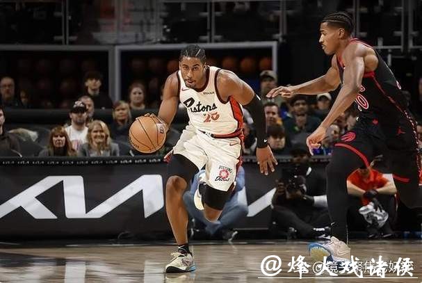 艾维3+1绝杀活塞送国王5连败 开拓者险胜爵士