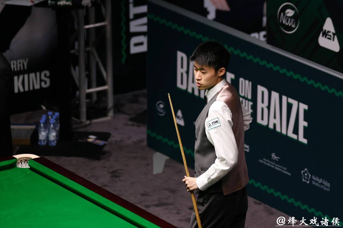 常冰玉2-9不敌韦克林 获得苏格兰公开赛亚军 常冰玉2-9不敌韦克林 获得苏格兰公开赛亚军