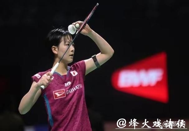 马来西亚公开赛：三个单项国羽全员晋级16强