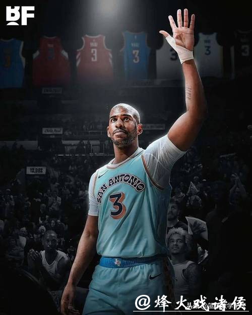 40岁保罗告别NBA,并不完美的结尾难掩廿一载职业生涯光彩 40岁保罗告别NBA,并不完美的结尾难掩廿一载职业生涯光彩