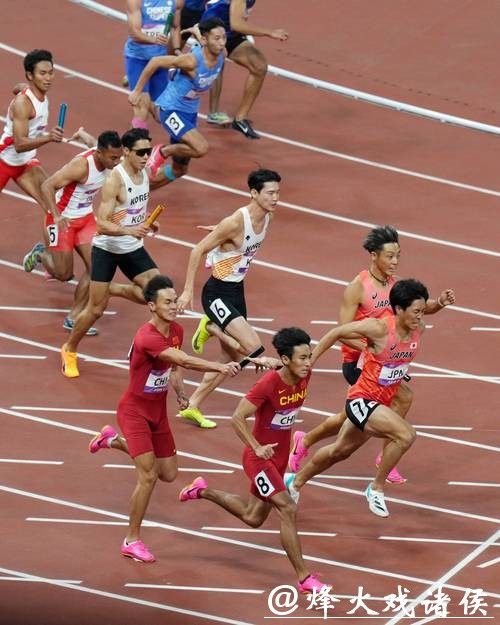 奥运冠军压阵 多位新人亮相田径世锦赛