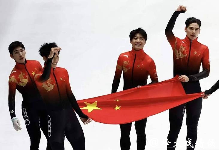 巅峰之路上横亘的冰雪巨人：中国速滑冲击米兰金牌的最大悬念